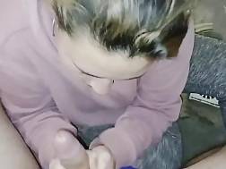mamada enorme boca