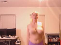 big jugs bounce