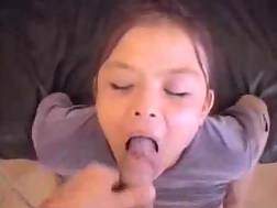 oriental fuck facial