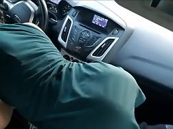young bj pecker car