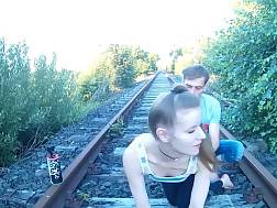 fuckin outdoors