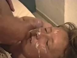 cumming face