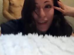 fishnet anal drilled