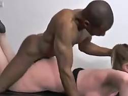 swinger fucks black