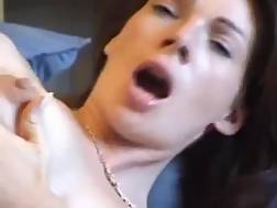 brunette mother wife fuck