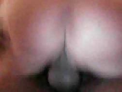 wifey slamming black dick