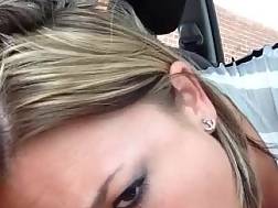 car bj swallow
