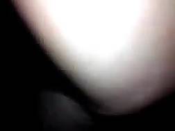 darkhaired blowing penis