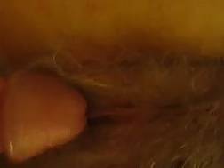 fingerfucking banging unshaved twat