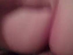 assed wifey doggystyle pov