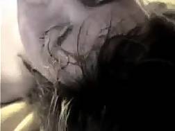 bbw dark wifey sperm