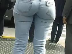 sexy girl tight jeans