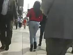 sexy girl tight jeans