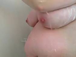 huge natural vagina backside