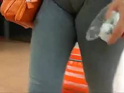 chick tight pants sexy
