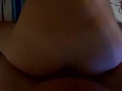 blowjob penis behind