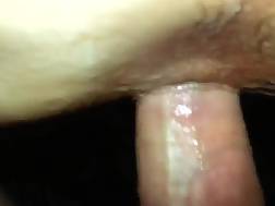 wifes ass hole dicked