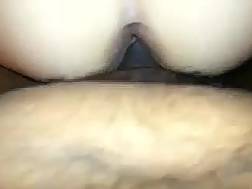 pov interracial