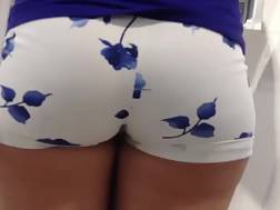 huge booty