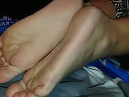 foot solo mature feet
