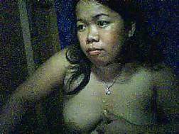 curvy filipina shows titties