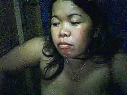 curvy filipina shows titties