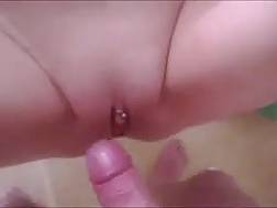 banging shit chicks pierced