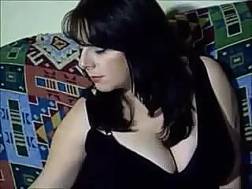 huge busty mature