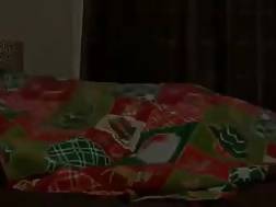 web cam christmas