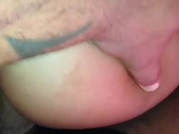 penetrate ass