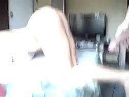 banging shaved pussy