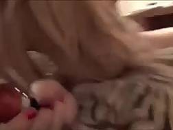 blondie young vibrator tiny