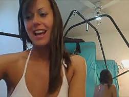 white web cam college