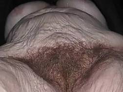 grandmother wifey saggy tits