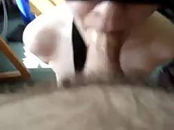 blowjob licks pov