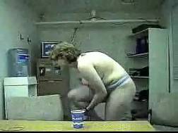 old coed blowjob