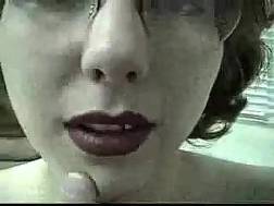 old coed blowjob
