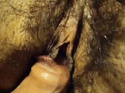 close wifes hairy mamma