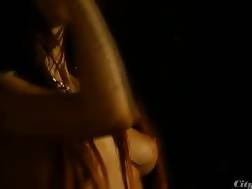 dancing striptease