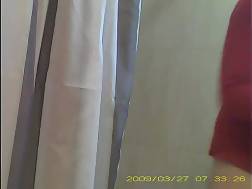 girlfriend shower hidden cam