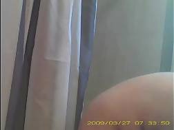 girlfriend shower hidden cam