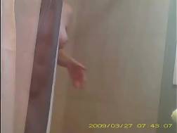 shower hidden cam