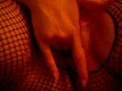 boobed white cougar wifey