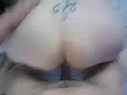 tattooed vagina drilled behind