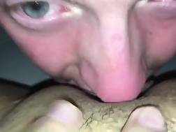 watch licking cunt