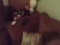big white wife melons