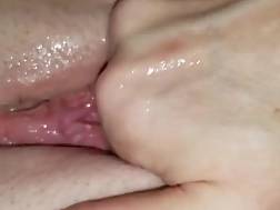 wife penis blowing