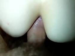 anal fuckin creampie