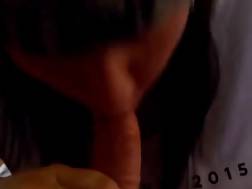 blowjob deep mouth