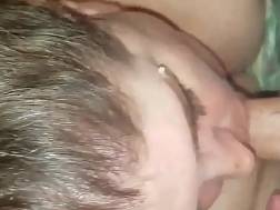 plump sucking pecker